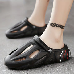 Men's Women's Clogs Garden Shoes Lightweight Sandals