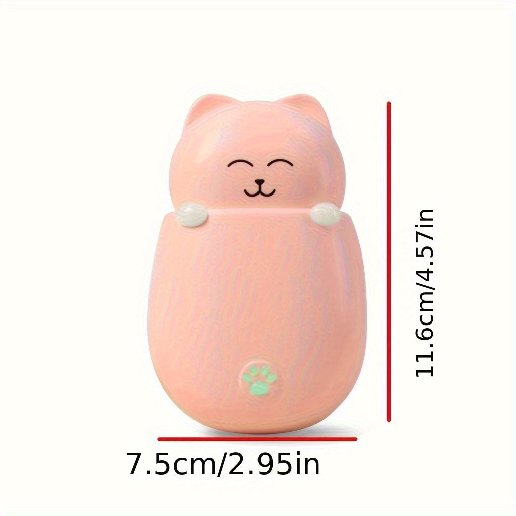 USB Outdoor Sports Hand Warmer Winter Portable Hand Warmer
