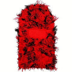 Balaclava Knitted Hat Mask for Protection and Style