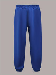Men's Stretch Waist Sports Pants