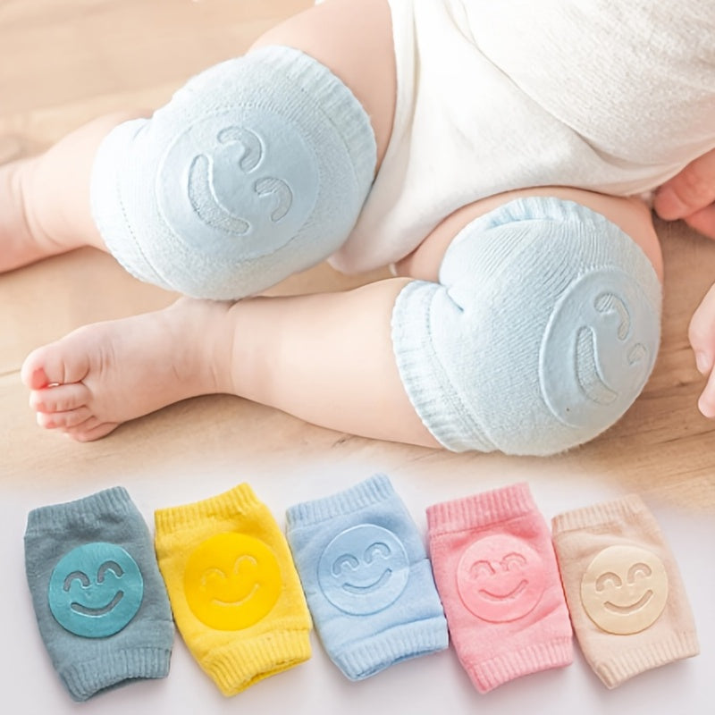 Four Seasons Fur Ring Baby Leg Protector
