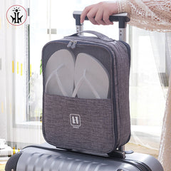 Portable Travel Shoes Bag Waterproof Dustproof Shoes Organizer