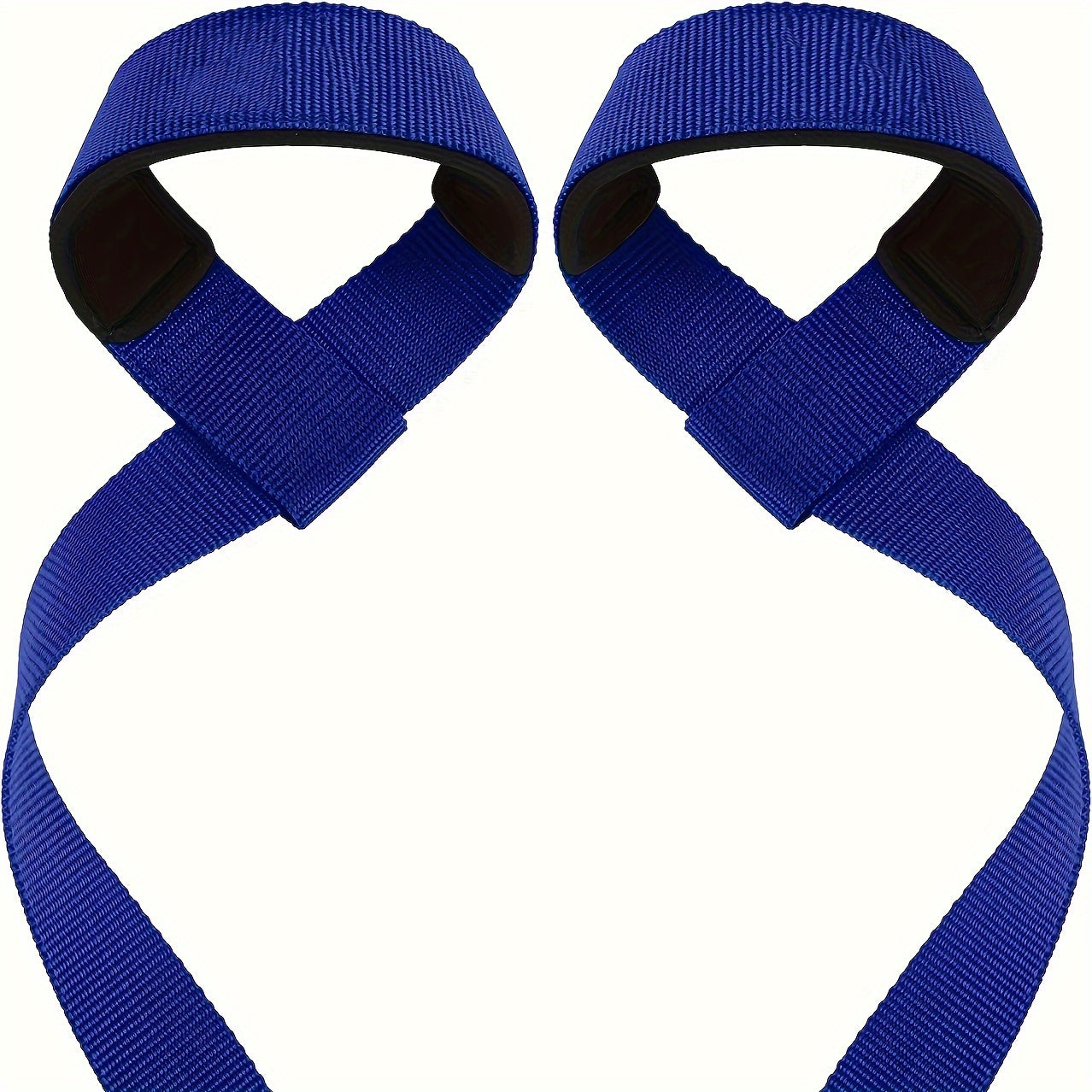 Neoprene Wrist Straps for Weightlifting & Strength Training