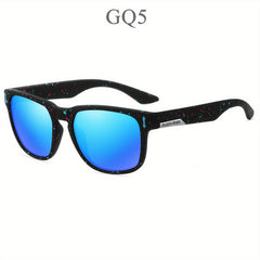 Polarized Sunglasses for Outdoor Sports Driving UV Protection