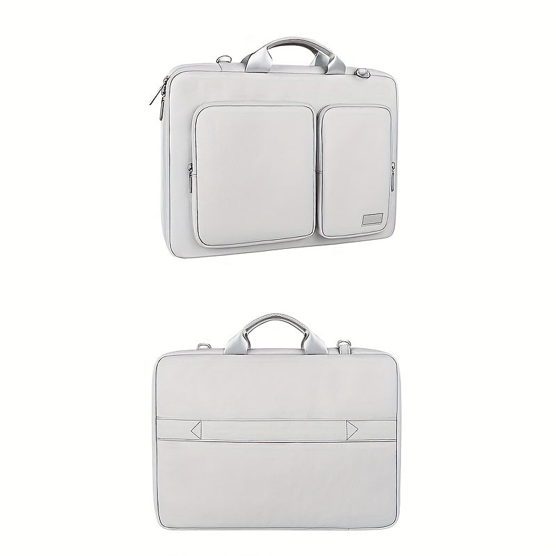 Waterproof Anti-theft Tablet Case With Shoulder Strap