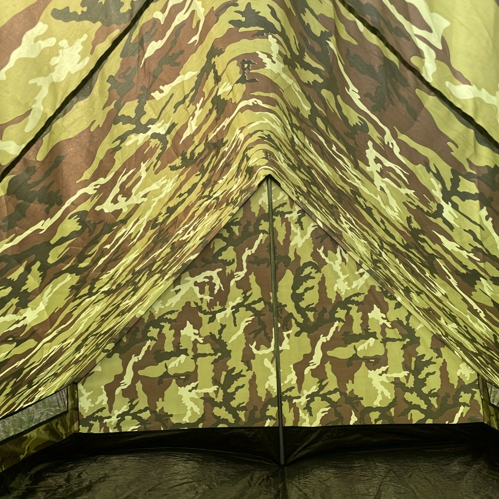 2 Person Camping Tent Easy Setup Backpacking Tent