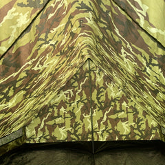 2 Person Camping Tent Easy Setup Backpacking Tent