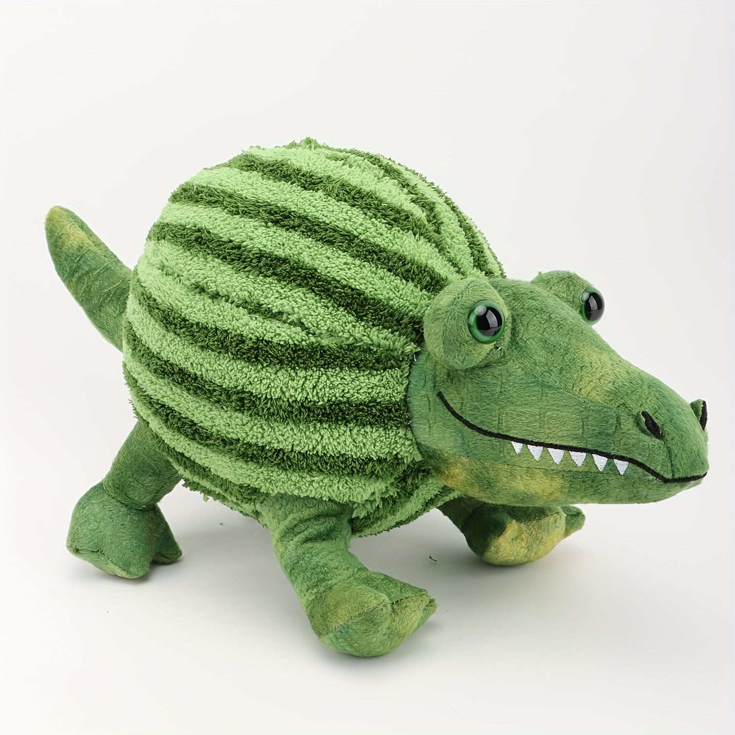 Soft Tung Tung Tung Sahur Plush 35in Stuffed Animal Doll