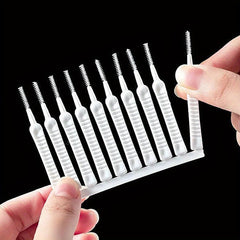 Shower Head Cleaning Brush - Pack of 50