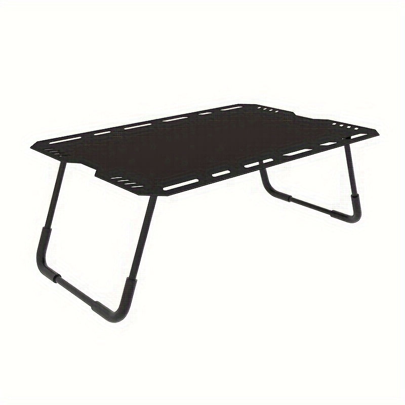 Portable Folding Table Camping Lightweight Storage Picnic Table