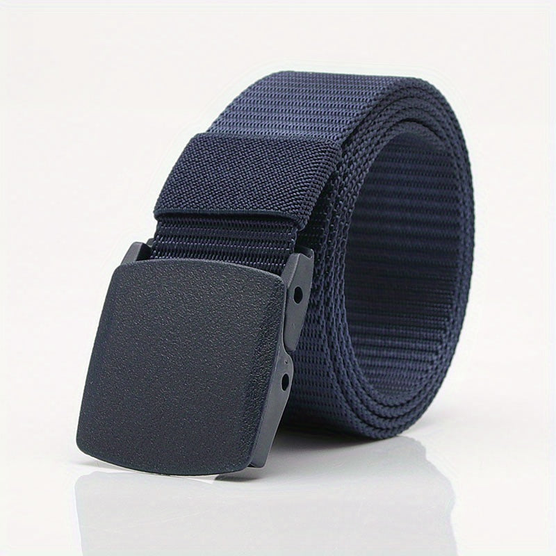 Adjustable Non-Slip Fishing Belt for Outdoor Use