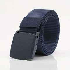 Adjustable Non-Slip Fishing Belt for Outdoor Use