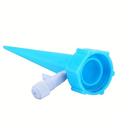 20pcs Self Plant Watering Spikes Auto Drippers Irrigation Devices