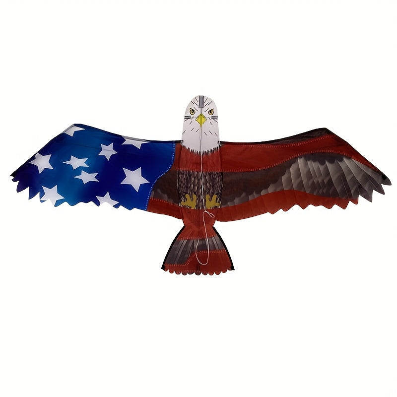 Eagle Kite for Adults Outdoor Activity Game