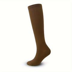 Compression Socks for Men and Women - Outdoor Fitness Running Stockings