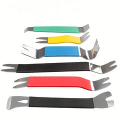 6 Piece Auto Door Clip Removal Tool Kit for Car Dashboard Repair