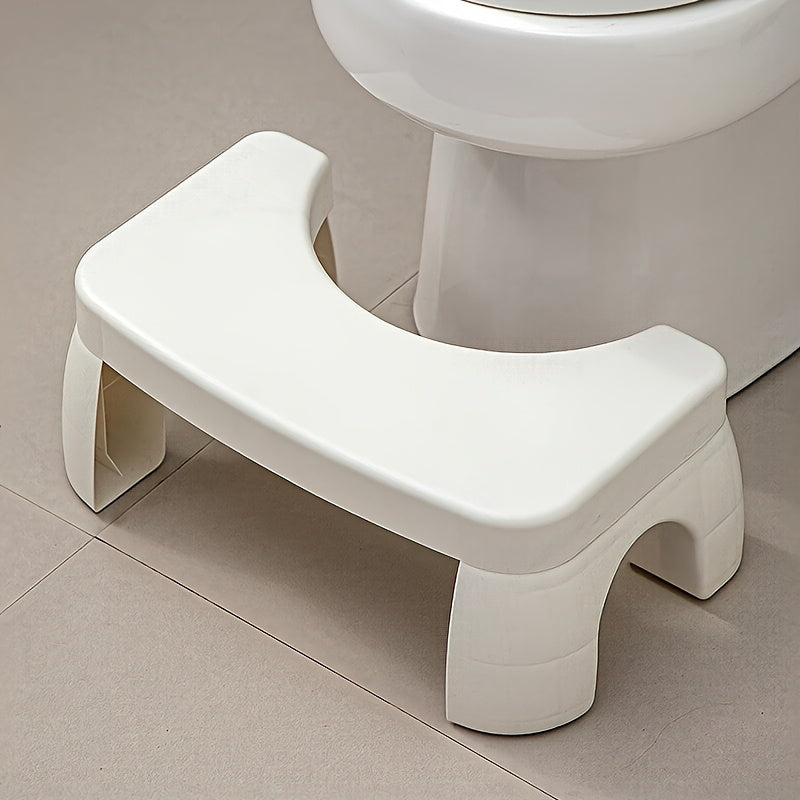 Squatting Toilet Stool Footstool Camping Footstool