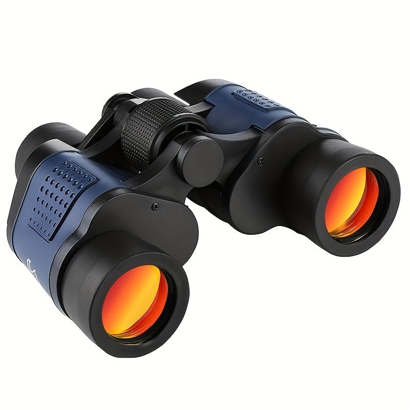 HD Portable Binoculars For Bird Watching Travel Sightseeing
