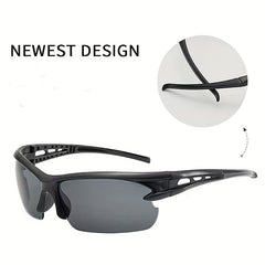 Men's Driving Sunglasses Sports Glasses UV Protection