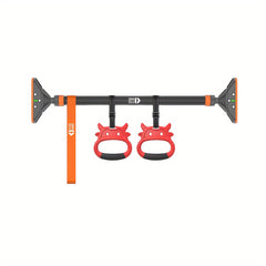 Pull up Trainer Horizontal Bar Fitness Equipment