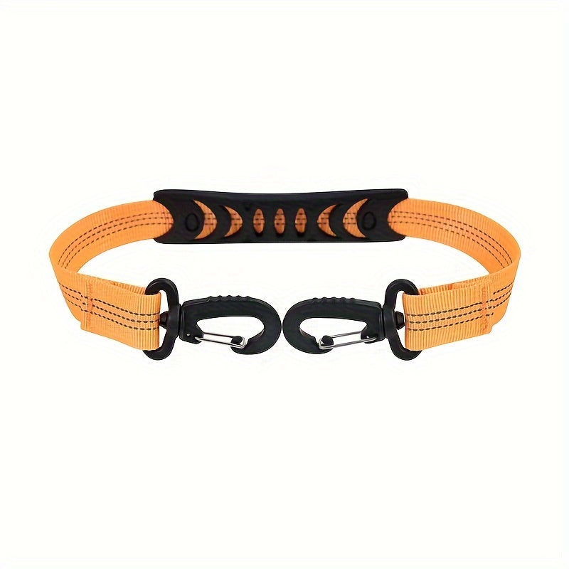 Portable Skate Shoe Hook Handle Skate Shoe Tote Strap