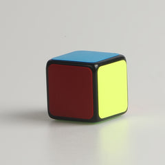 1x1x1 Cube Mini Puzzle Building Blocks Adult Kids Gift