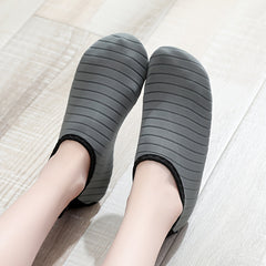 Women's Non Slip Water Shoes for Yoga Swimming Fitness