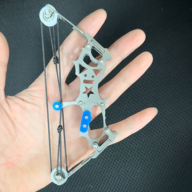 Youth Compound Bow & Arrow Set - Outdoor Play & Fun