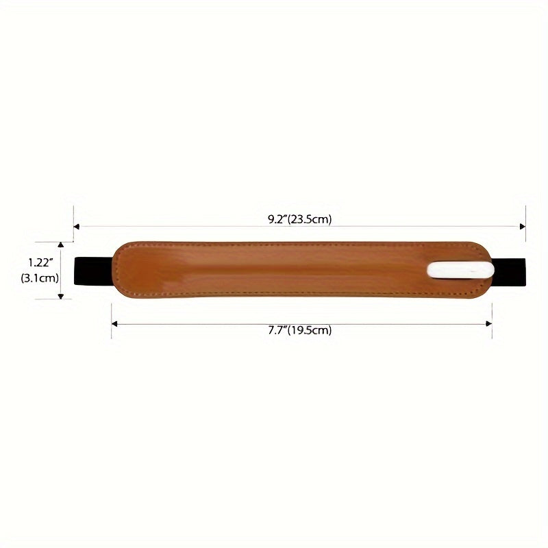 Elastic Pen Cover for Pencil & Touch Screen Pens