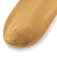2 Pairs Soft & Cozy Low Cut Ankle Socks Women's Stockings