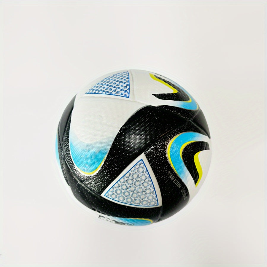 Football For Training And Competition No 5 Soccer Ball
