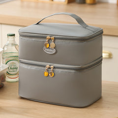 Thickened Aluminum Foil Lunch Bag for Office Workers