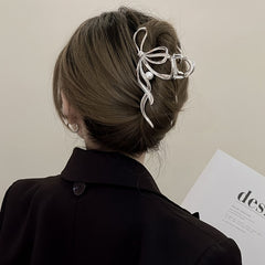2pcs Alloy Hair Claw Clip Hairpin All match Headwear Hair Accessories