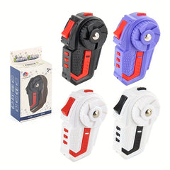 Unique Decompression Handle Toy for Kids, Teens