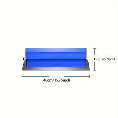 Putty Levelling Wall Paint Plastering Tool - Smooth Paint Finish