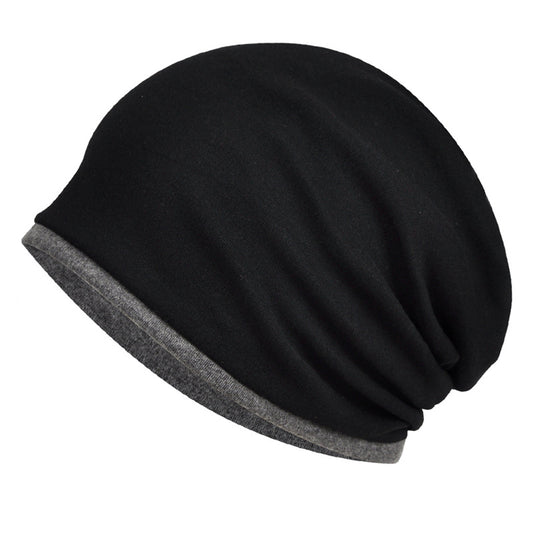 Chemo Soft Slouchy Cap Beanie Cancer Hair Loss Turban