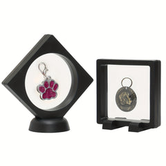 Pet Collar Memorial Frame Gift Display Keepsake