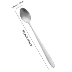 Forever Love Spoon for Mom - Perfect Birthday & Party Gift for Mothers & Daughte