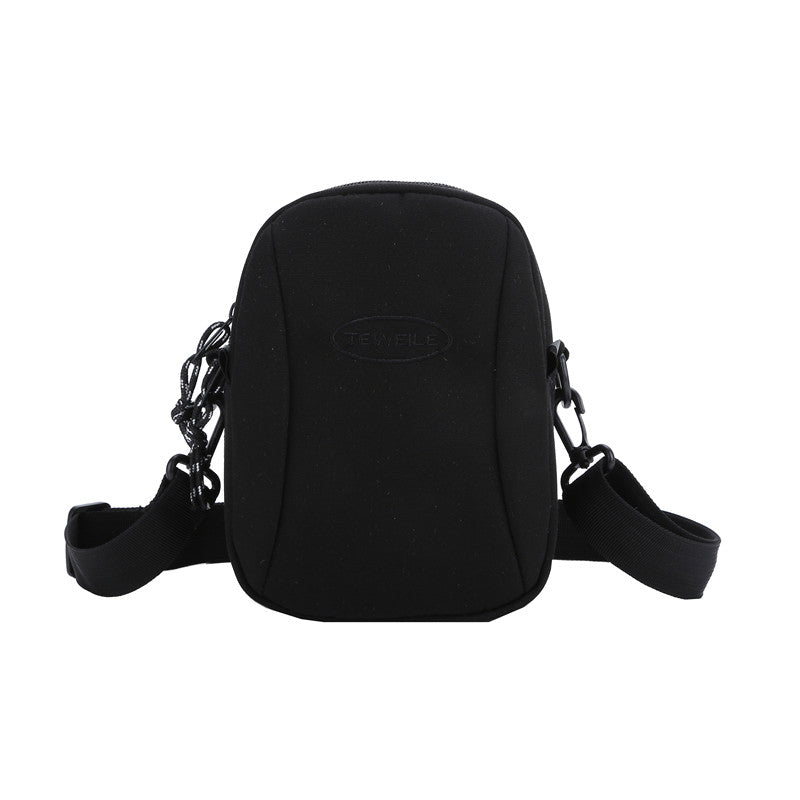 Men Casual Shoulder Bag Crossbody Bag