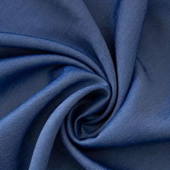 Washed Denim Anti-mosquito Fabric 91cm x 0.91m
