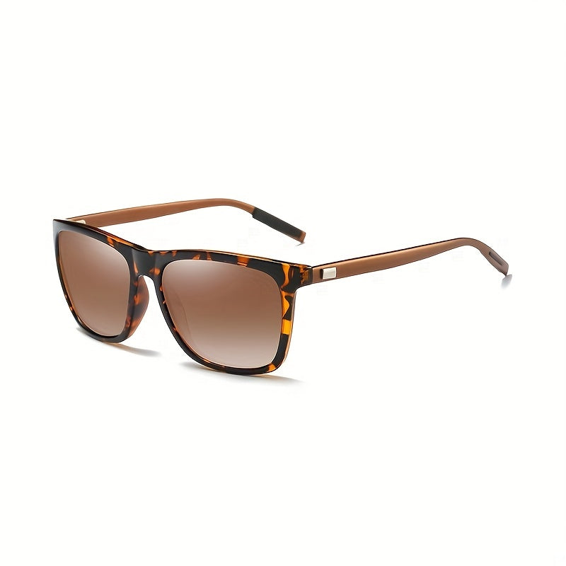 Men's Outdoor Polarized Sunglasses UV400 Protection