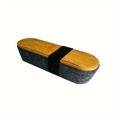 Pen Case Pencil Number Pen Eraser Storage Box Desk Pen Organizer Storage Box