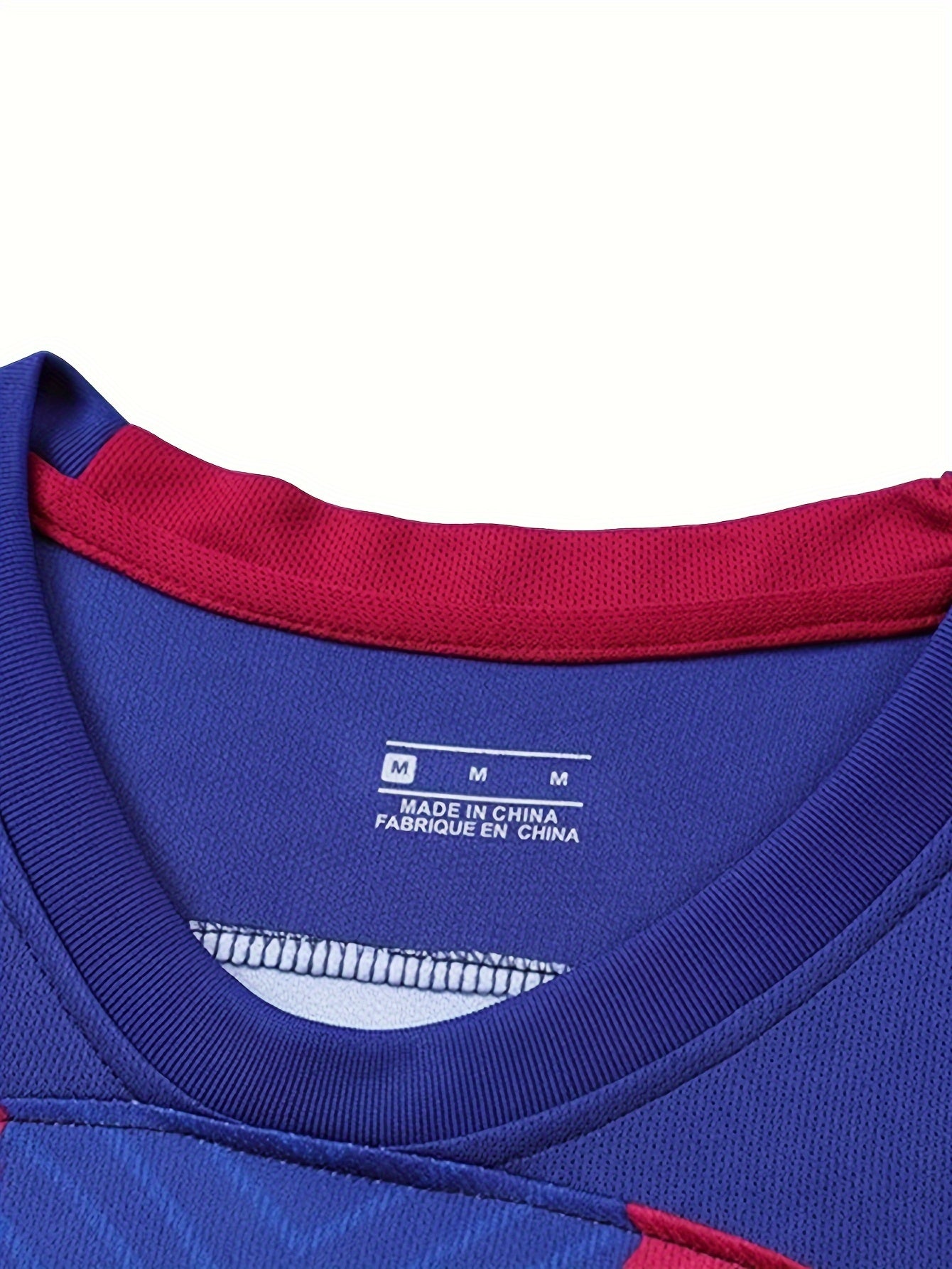 Kids Soccer Jerseys Set w/ Shorts - Sports Team Training Uniform
