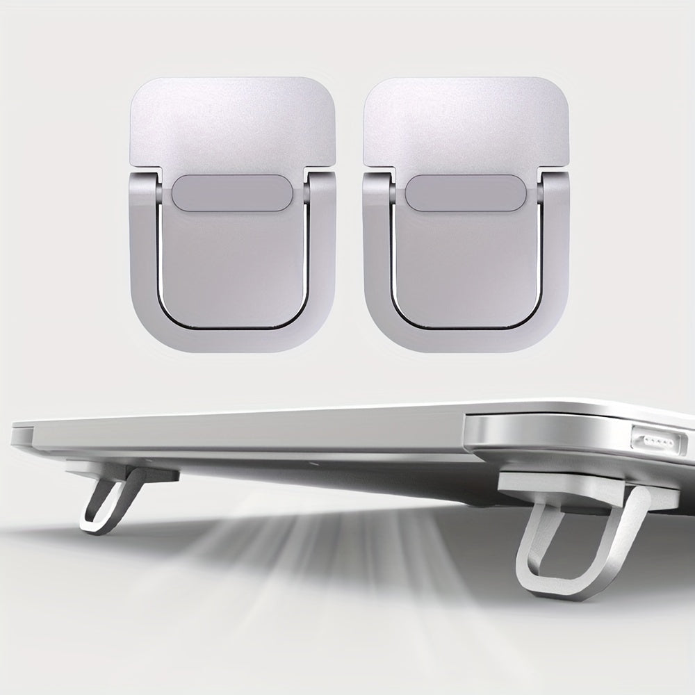 Portable Aluminum Laptop Stand Holder For Notebooks