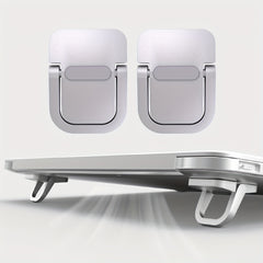 Portable Aluminum Laptop Stand Holder For Notebooks
