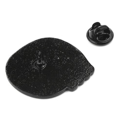 Cartoon Skull Alloy Drip Oil Brooch Clothing Bag Accessories