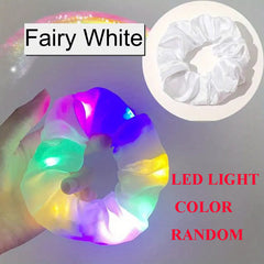 LED Light Up Headband Hairband Night Party Decoration