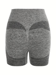 High Waist Shaping Shorts Tummy Control Compression Butt Lifting