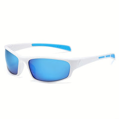 UV Protection Sports Sunglasses For Men And Women