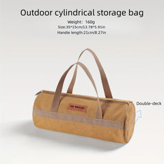 Portable Outdoor Camping Accessories Storage Bag